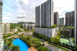 Kingsford . Hillview Peak (D23), Condominium #574649831